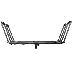 Kuat Piston Pro Hitch Bike Rack - 2" Receiver 2 Bike Sandy Black