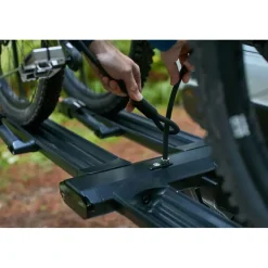 Kuat Piston Pro X Hitch Bike Rack - 2-Bike 1.25