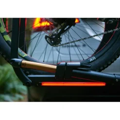 Kuat Piston Pro X Hitch Bike Rack - 2-Bike 2