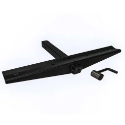 Kuat Piston SR Hitch Mount Adapter - 2" Receiver 1-Bike
