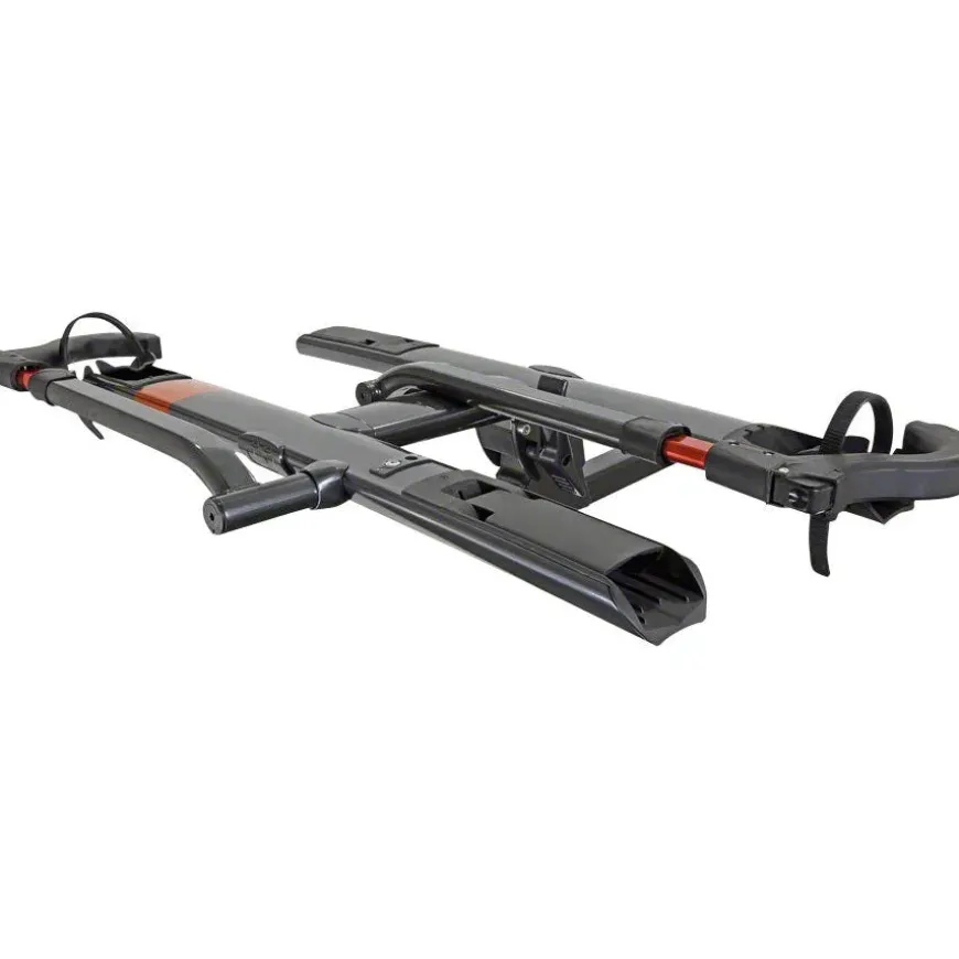 Kuat Sherpa 2.0 Hitch Bike Rack - 2-Bike, 1-1/4" Receiver