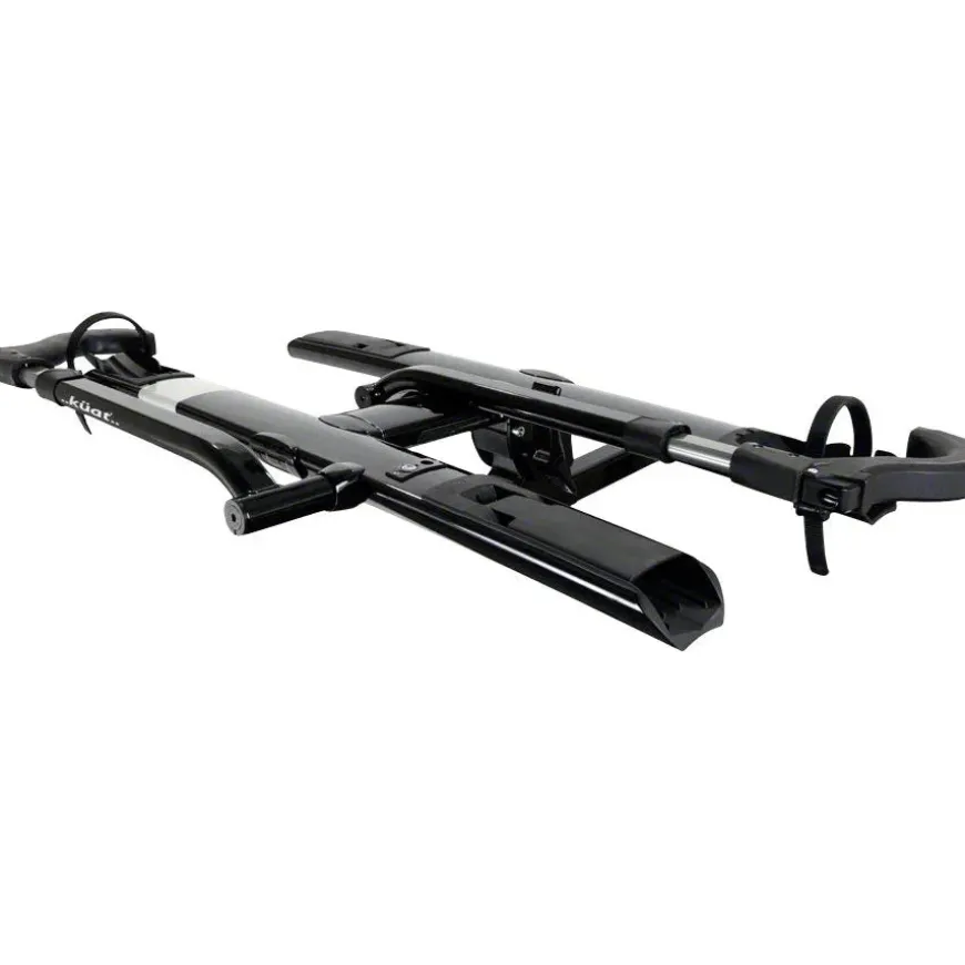 Kuat Sherpa 2.0 Hitch Bike Rack - 2-Bike, 1-1/4" Receiver
