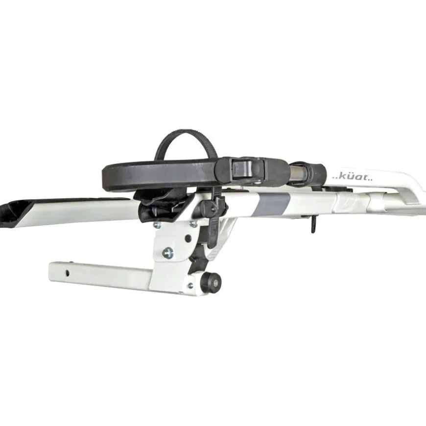 Kuat Sherpa 2.0 Hitch Bike Rack - 2-Bike, 1-1/4" Receiver