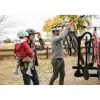 Kuat Transfer V2 Hitch Bike Rack - 3-Bike 2" Receiver