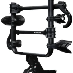 Kuat Transfer V2 Hitch Bike Rack - 3-Bike 2