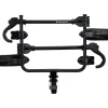 Kuat Transfer V2 Hitch Bike Rack - 2-Bike Universal Fit - 1.25"/ 2" Receiver
