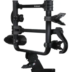 Kuat Transfer V2 Hitch Bike Rack - 2-Bike Universal Fit - 1.25"/ 2" Receiver
