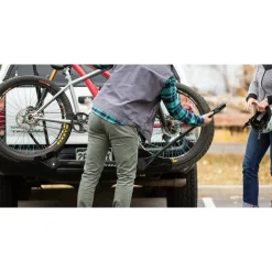 Kuat Transfer V2 Hitch Bike Rack - 2-Bike, 2" Receiver
