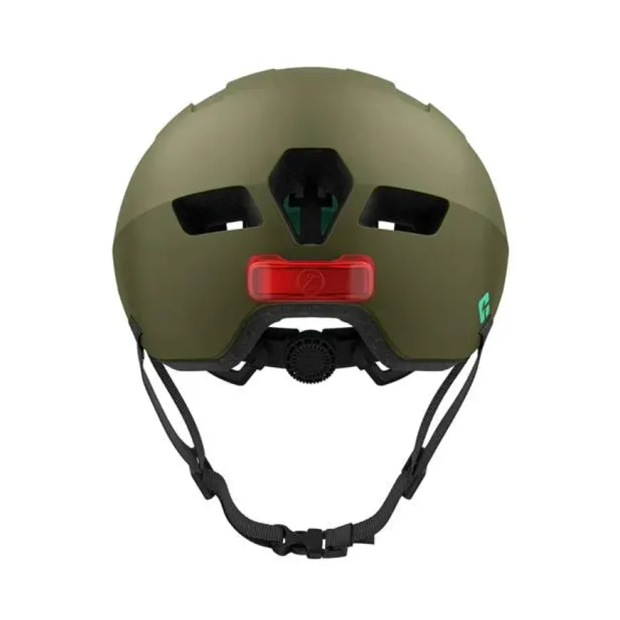 Lazer Cityzen Kineticore Bike Helmet
