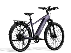 Level 3 Commuter E-Bike