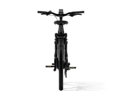 Level 3 Commuter E-Bike
