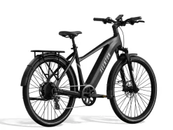 Level 3 Commuter E-Bike