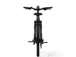 Level 3 Commuter E-Bike