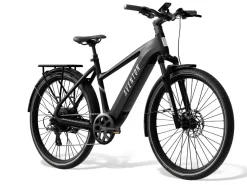 Level 3 Commuter E-Bike