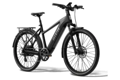 Level 4 REC Ebike