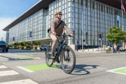 Level 4 REC Ebike