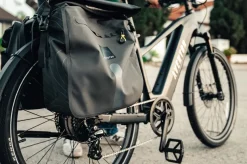 Level 4 REC Step-Through Ebike