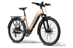 Level 4 REC Step-Through Ebike