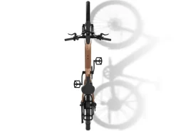 Level 3 Step Through Commuter Ebike