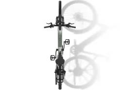 Level 3 Step Through Commuter Ebike