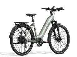 Level 3 Step Through Commuter Ebike
