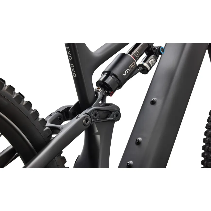 Levo 4 EVO Pro