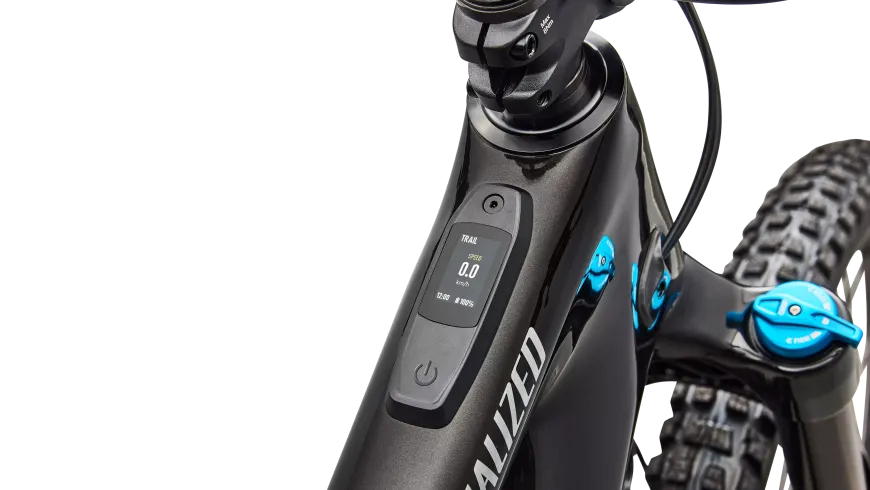 Levo Sl Comp Carbon (2026)