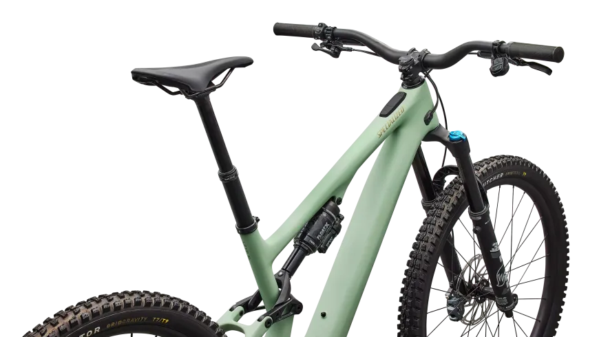 Levo Sl Comp Carbon (2026)