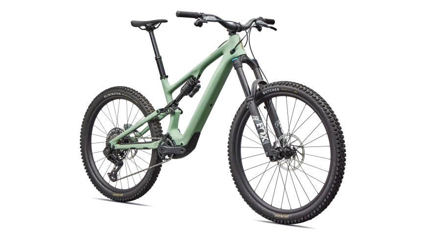 Levo Sl Comp Carbon (2026)