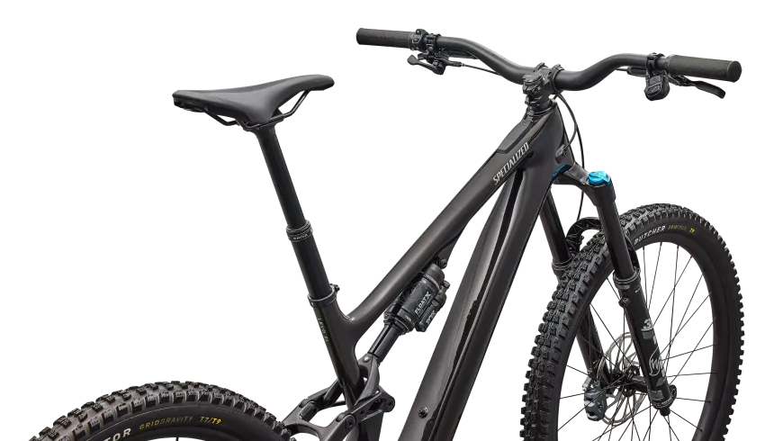 Levo Sl Comp Carbon (2026)