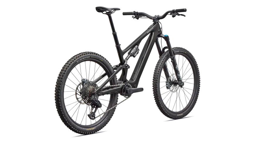 Levo Sl Comp Carbon (2026)