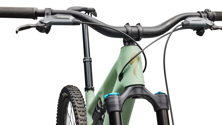 Levo Sl Comp Carbon (2026)