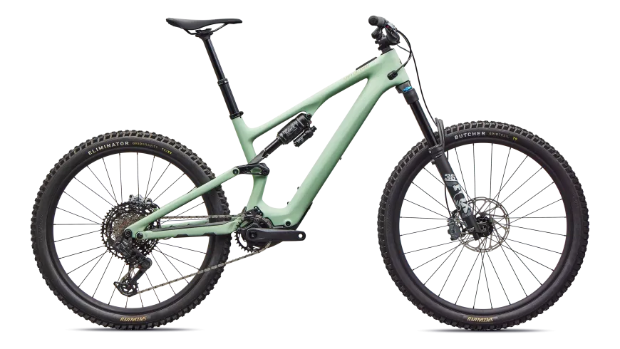 Levo Sl Comp Carbon (2026)