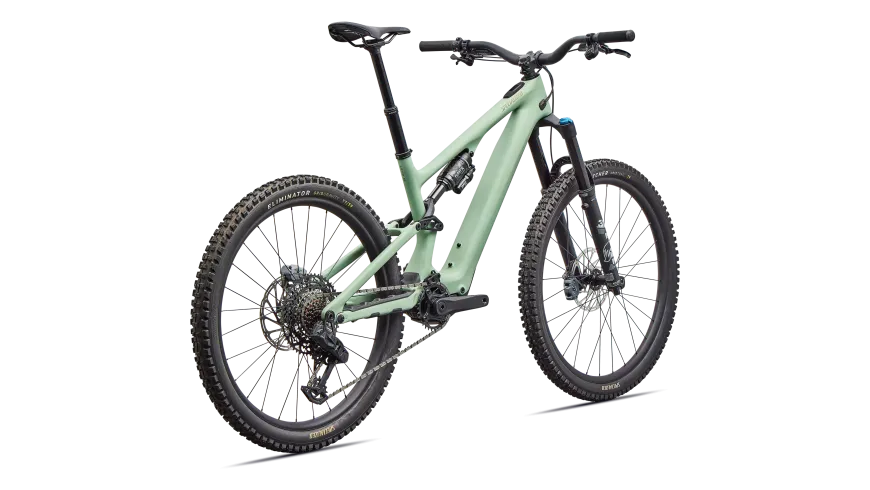 Levo Sl Comp Carbon (2026)