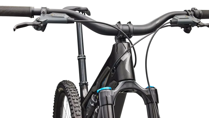Levo Sl Comp Carbon (2026)