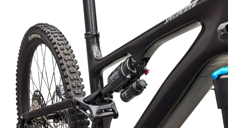 Levo Sl Comp Carbon (2026)