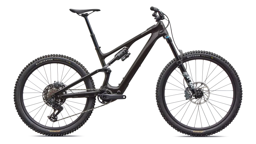 Levo Sl Comp Carbon (2026)