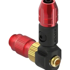 Lezyne ABS-1 Pro HP Bike Pump Chuck Head