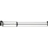 Lezyne ABS Road Drive Mini Bike Pump with Bracket