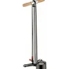 Lezyne Alloy Floor Drive ABS-1 Chuck Bike Floor Pump