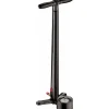 Lezyne Classic Bike Floor Pump: Black
