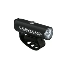 Lezyne Classic Drive 500+ Front Light