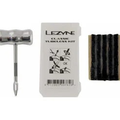Lezyne Classic Tubeless Tire Plug Kit