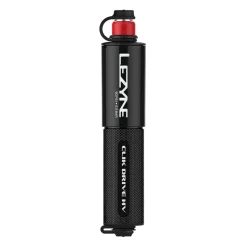 Lezyne Clik Drive HV Pump