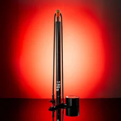 Lezyne Clik Floor Drive HP Pump