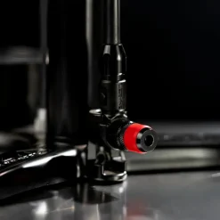 Lezyne Clik Floor Drive HV Pump