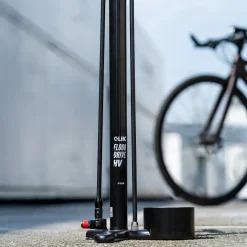 Lezyne Clik Floor Drive HV Pump