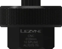 Lezyne CNC Alloy BB Tool 39mm 16 Spline