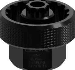 Lezyne CNC Alloy BB Tool 39mm 16 Spline
