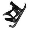 Lezyne CNC Water Bottle Cage - Aluminum Black
